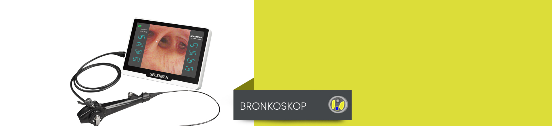 Bronkoskop