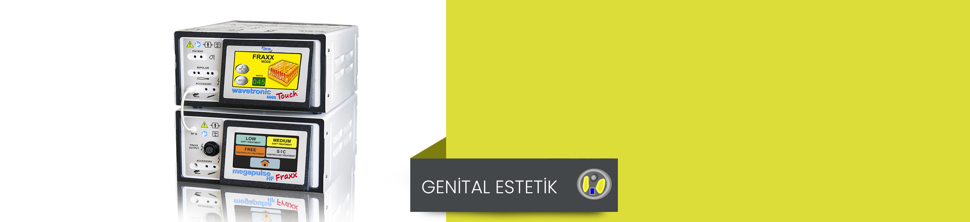 Genital Estetik
