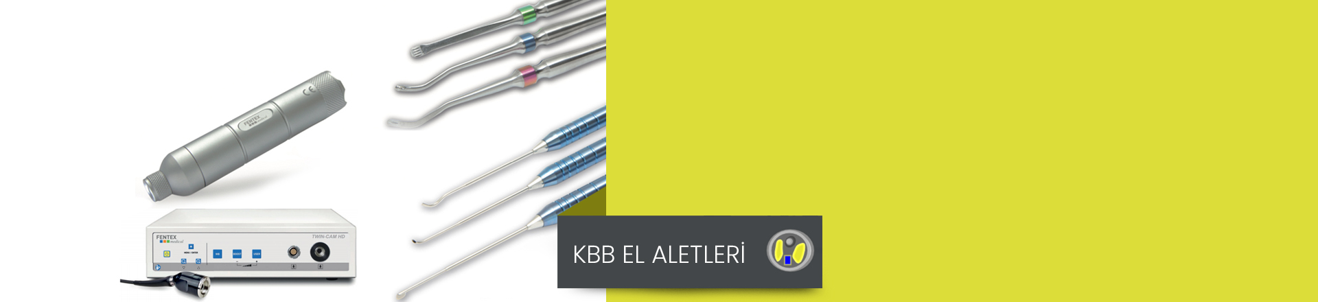 KBB El Aletleri